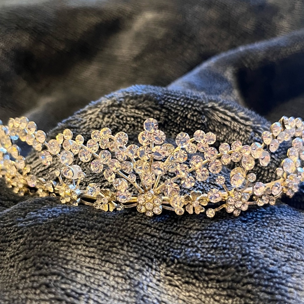 Bridal Tiara